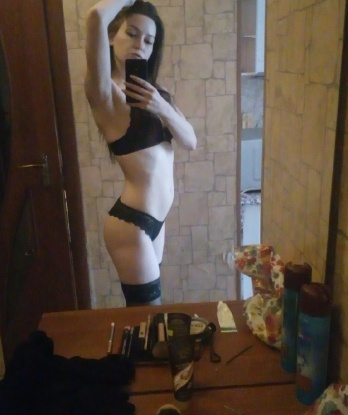 Анкета проститутки Аида - Фото 1, Урожайное, 29 лет, №2185